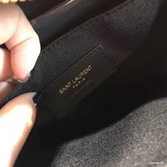 YSL BAG-23*16*6CM CAMERA LOU 0522